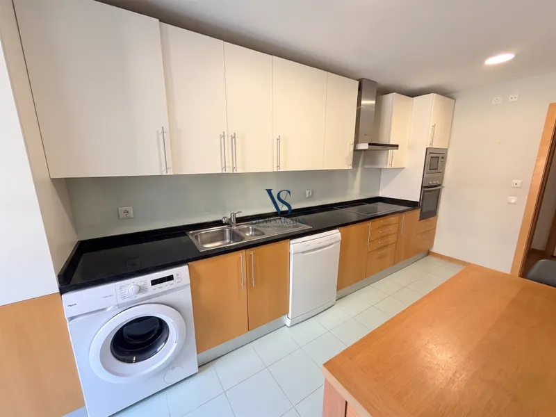 Apartamiento 2 habitaciones