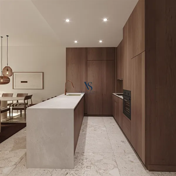 Apartment T1