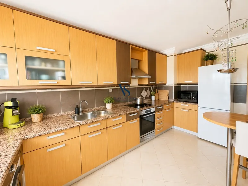 Apartamento T2