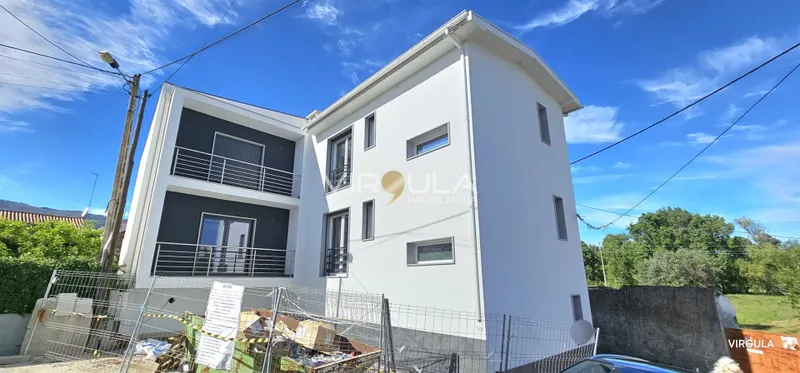 Moradia T2 - Covilhã - Boidobra - Oportunidade - Virgula Imobiliária