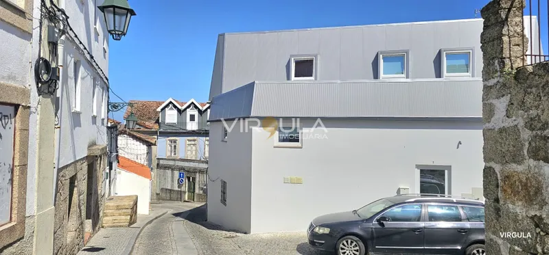 Wohnung 1+1/2 Schlafzimmer