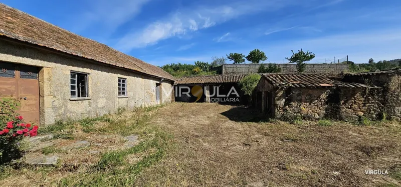 Fattoria / Cascina / Casale 5 Vani