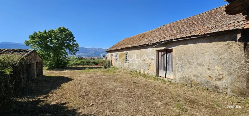 Fattoria / Cascina / Casale 5 Vani
