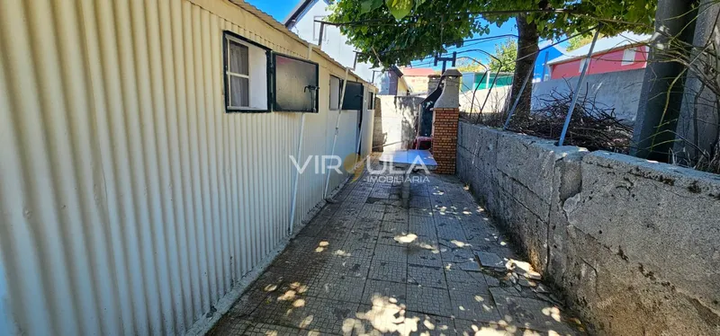 Vivienda 2 habitaciones