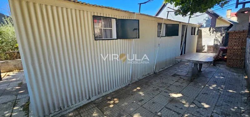 Vivienda 2 habitaciones